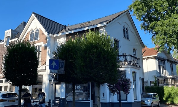 Appartement | 70m² | Brinkstraat | €1625,-