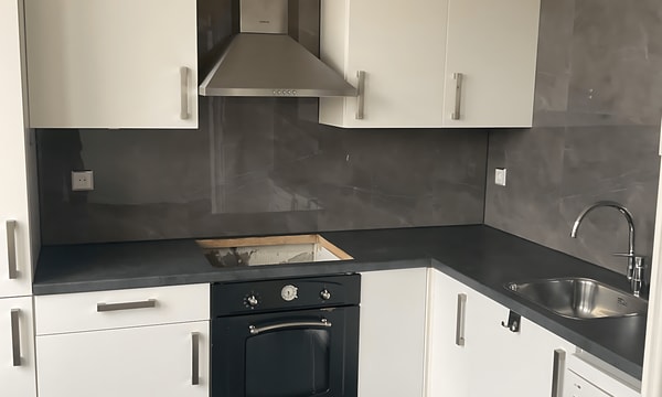 Huis | 105m² | €500,-