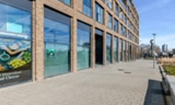 Kantoor | 238m² | €6500,-