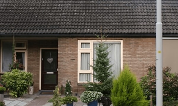 Kamer | m² | €713,-