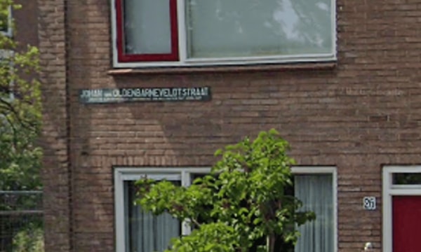 Kamer | m² | €764,-