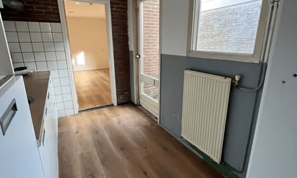 Studio | Gysbert Japicxstraat | €932,-