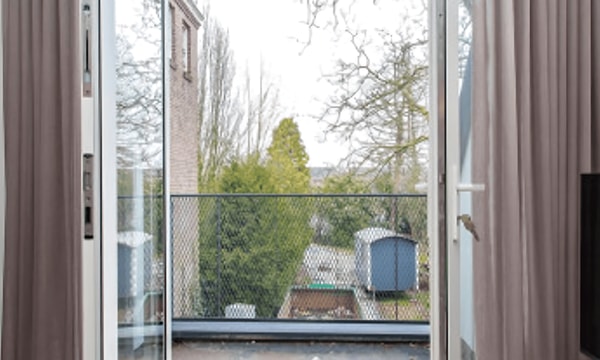 Huis | 51m² | €1250,-