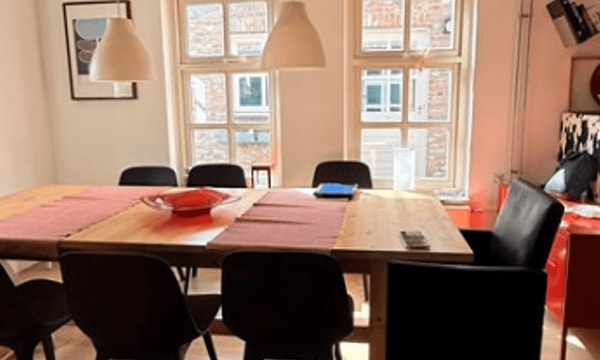 Huis | 86m² | €1950,-