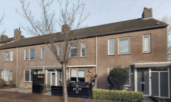 Kamer | 40m² | €932,-
