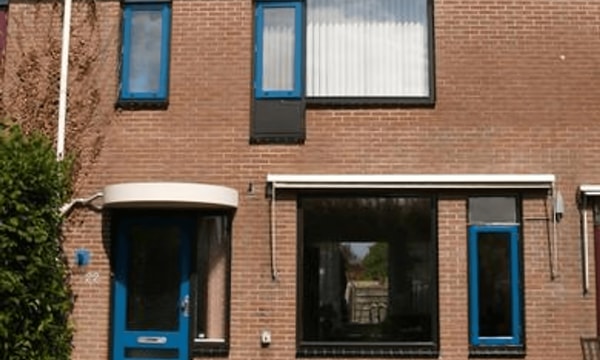 Kamer | 92m² | €713,-