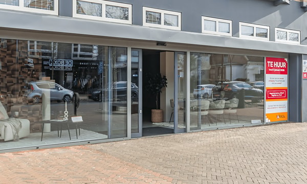 Huis | m² | €2250,-