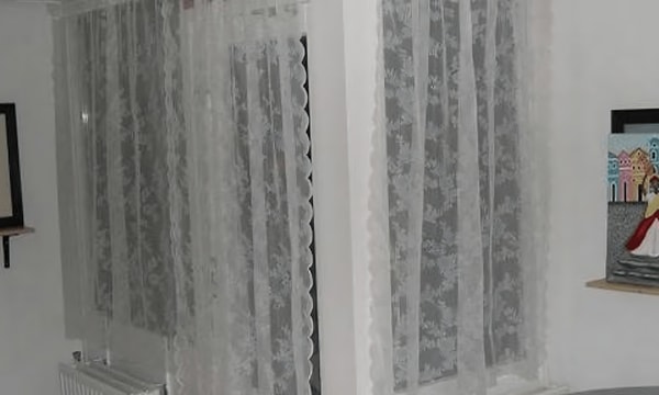 Kamer | 26m² | €425,-