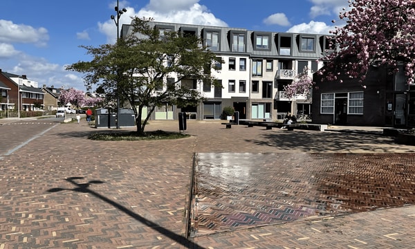 Appartement | 84m² | €2250,-