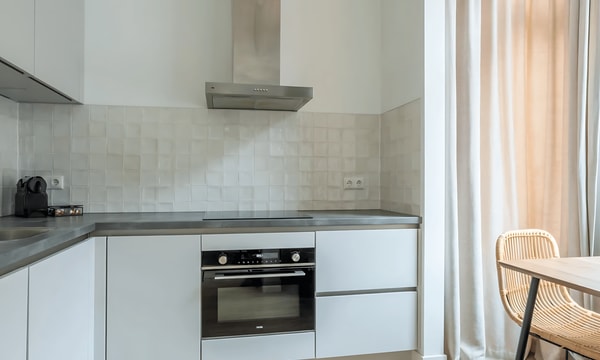 Appartement | m² | €1056,-