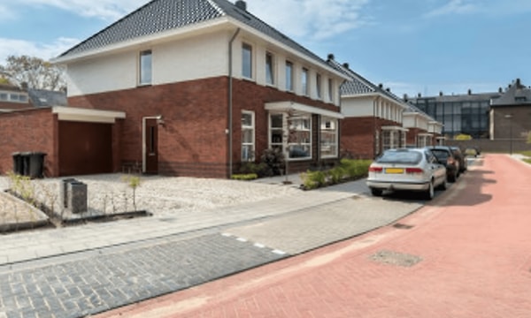 Huis | 130m² | €1800,-