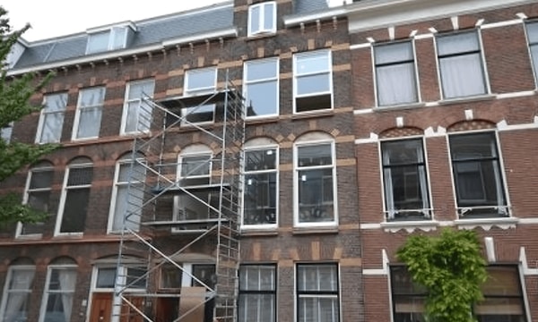 Huis | m² | €1395,-