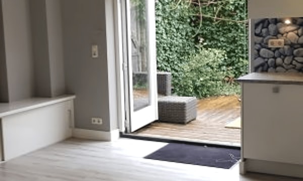 Appartement | 26m² | €762,-