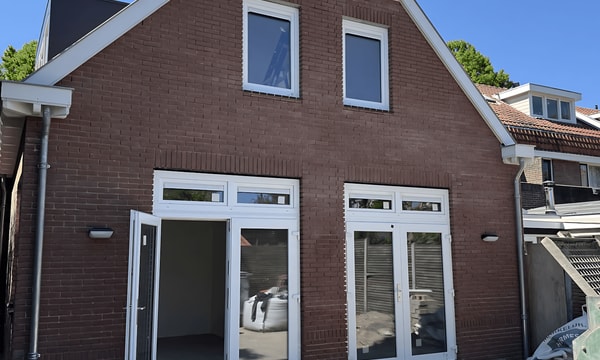 Kamer | 24m² | €1071,-