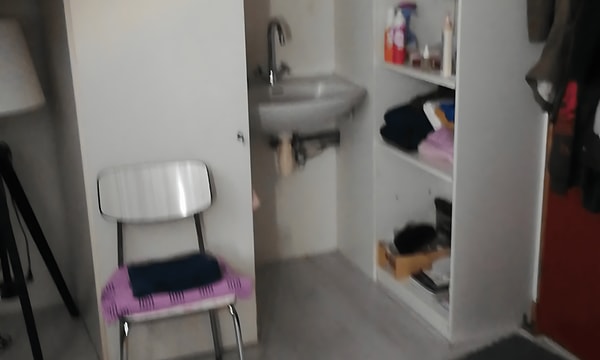 Huis | 52m² | €950,-