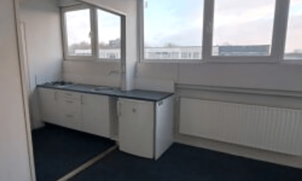 Kamer | 45m² | €650,-