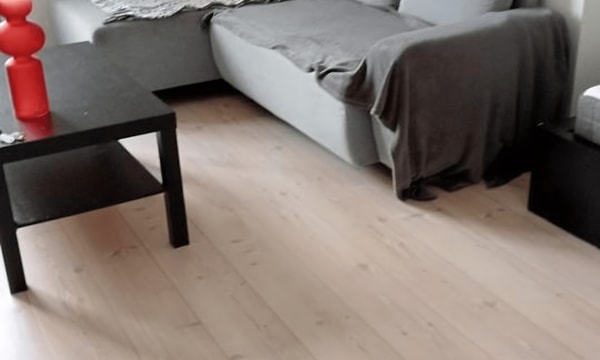 Kamer | 20m² | €1450,-