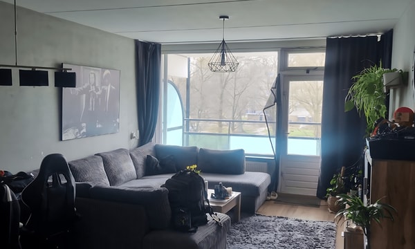 Huis | 81m² | €850,-