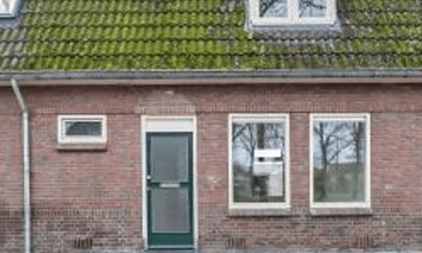 Kamer | 50m² | €498,-
