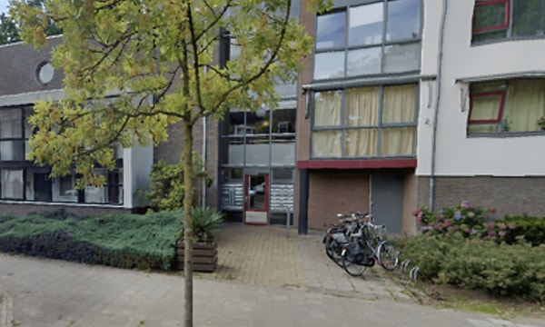 Kamer | 50m² | €713,-