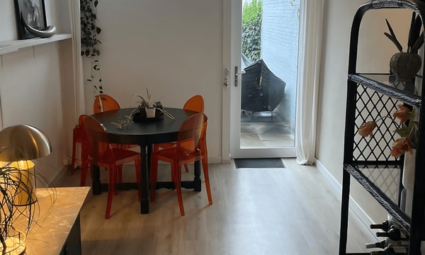 Huis | 69m² | Bunderstraat | €1099,-