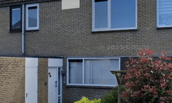 Huis | 131m² | €2400,-