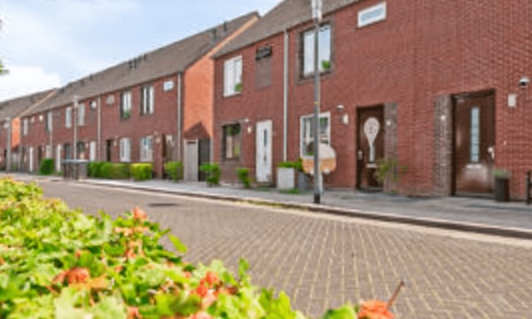 Huis | 120m² | €1460,-