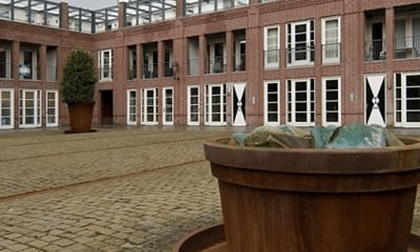 Appartement | 130m² | €1450,-