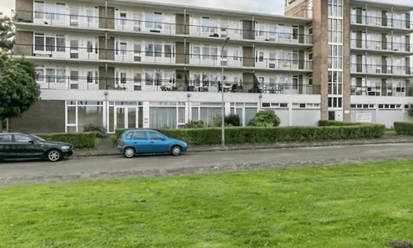 Appartement | 65m² | Rijksweg Noord | €802,-
