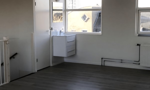 Studio | 30m² | Pasolinistraat | €1050,-