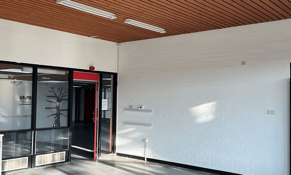 Huis | 50m² | €8888,-