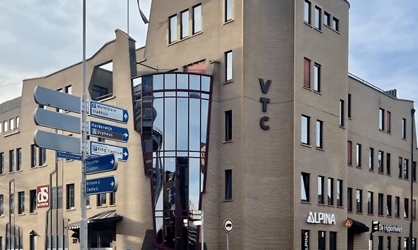 Studio | 39m² | €899,-
