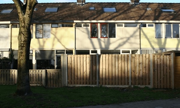 Huis | 150m² | €1400,-