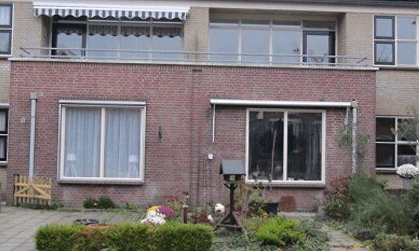 Kamer | 67m² | €675,-