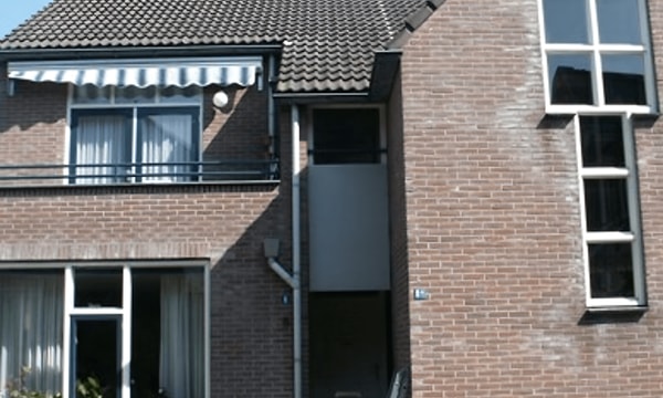 Kamer | 56m² | €730,-