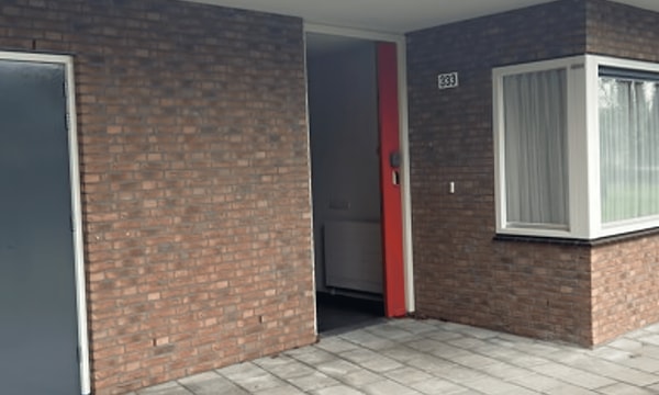 Kamer | 85m² | €932,-