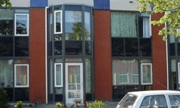 Kamer | 59m² | €713,-