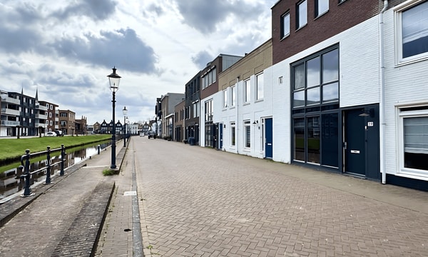 Appartement | 60m² | €1050,-