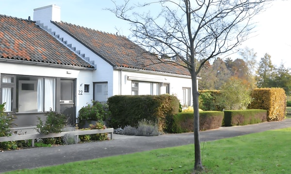 Huis | 80m² | €1575,-