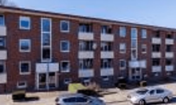 Appartement | m² | €850,-