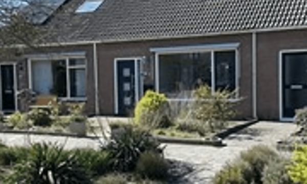 Kamer | 88m² | €1075,-