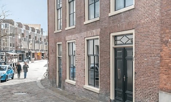 Kamer | 15m² | €675,-