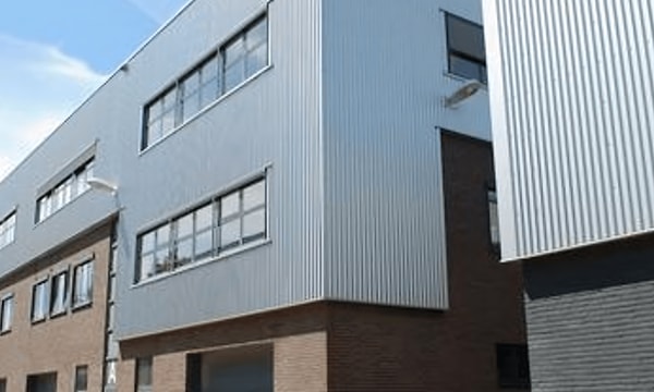 Kantoor | 83m² | €850,-