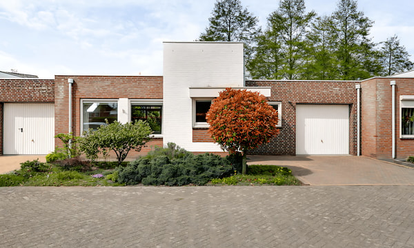 Huis | 135m² | Odahoevestraat | €1700,-