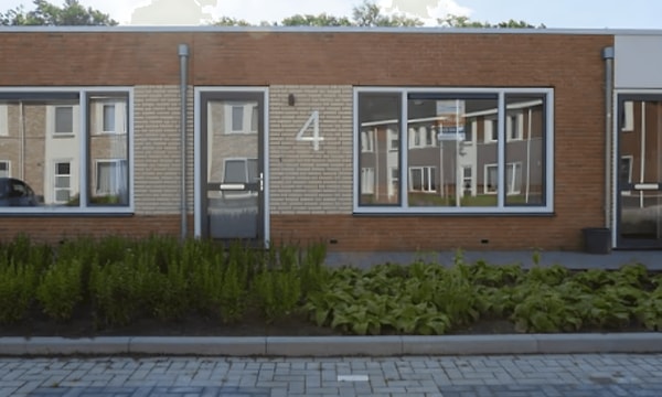 Kamer | 48m² | €950,-