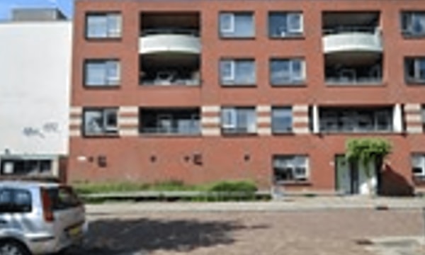 Kamer | 73m² | €1500,-