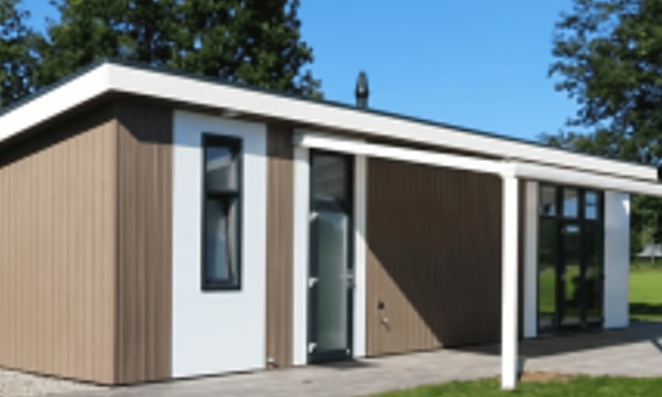 Kamer | 55m² | €950,-