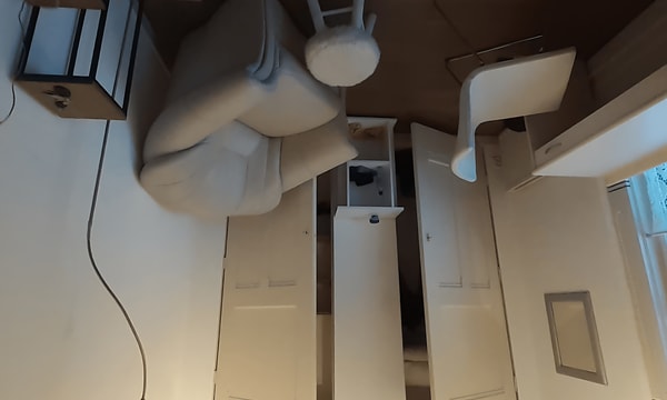 Kamer | 9m² | Aalsmeerderweg | €475,-