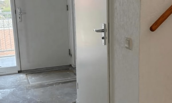 Kamer | 55m² | €950,-