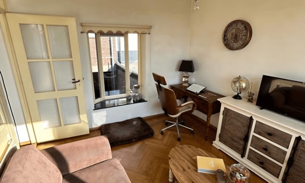 Huis | 70m² | €1100,-